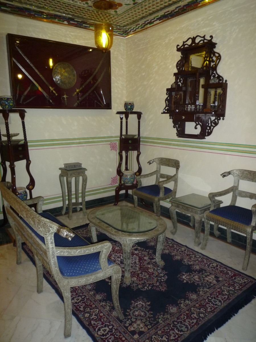 Hotel Shahpura House38